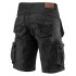 Pantaloni scurti DENIM negru, marimea M [2]