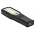 Lampa de lucru 550lm COB LED+baza+incarcator [11]