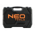 Set unelte si accesorii 60 piese [9]