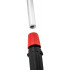Unealta de gradina cu brat extensibil, fara fir, 2 in 1, Energy +:  contine lama de drujba si fierastrau gard viu (fara acc inclus [12]
