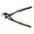 Cleste pentru fitinguri, cu varf plat 250mm [2]