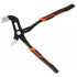 Cleste pentru fitinguri, cu varf plat 250mm [3]