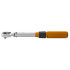 Cheie dinamometrica -set 3 buc ( 1/4