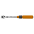 Cheie dinamometrica -set 3 buc ( 1/4