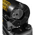 Incalzitor industrial cu motorina 20kW, rezervor 19L, consum 1.9L/h, fara roti, flux aer 550m3/h [5]