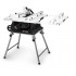 Fierastrau de masa 1600W, disc 254/30 mm [12]