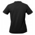 Tricou Polo Denim negru, marimea M [2]