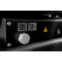Incalzitor industrial cu motorina 30kW, rezervor 34L, consum 2.8L/h, cu roti, flux aer 750m3/h [2]