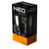 Lampa de lucru 550lm COB LED+baza+incarcator [12]