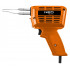 Pistol de lipit cu fludor, 150W,  in cutie [5]