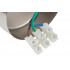 Aplica de exterior 23,5 cm, 230V, bec tip E27 neinclus [2]