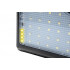 Lampa solara de perete cu telecomanda, SMD LED 900 lm, 5 moduri de iluminare, senzor de miscare, acc. LiFeP04 3.7V [4]