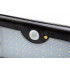 Lampa solara de perete cu telecomanda, SMD LED 900 lm, 5 moduri de iluminare, senzor de miscare, acc. LiFeP04 3.7V [5]