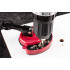 Burghie diamantate cu suport ghidare, 4-12mm - set 8 buc [2]