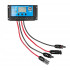 Panou solar portabil 120W, incarcator solar [3]