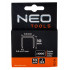 Capse tip J, 10 mm, 1000 buc -set [2]