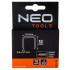 Capse tip J, 12 mm, 1000 buc -set [2]