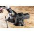 Menghina de banc cu baza rotativa, 150 mm [3]
