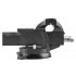 Menghina de banc cu baza rotativa, 125 mm [6]
