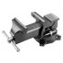Menghina de banc cu baza rotativa, 150 mm [4]