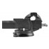 Menghina de banc cu baza rotativa, 150 mm [6]