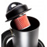 Colector de praf 1100W 50 L [10]