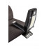 Lampa frontala LED reincarcabila prin USB, 3.7V Li-Ion,  180 lm, COB, + senzor de miscare [2]