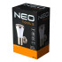Aplica de exterior 23,5 cm, 230V, bec tip E27 neinclus [3]