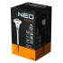 Lampa solara cu picior SMD LED 10lm [5]