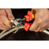 Cleste pentru cabluri VDE 160mm (6 
