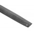 Pila metal, SEMIrotunda, 200 mm [3]