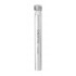 Burghie diamantate cu suport ghidare, 4-12mm - set 8 buc [7]