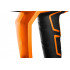 Pistol cu aer cald 2000W, interval de temperatura:  I: 50ºC, II: 70-600ºC, geanta de transport [5]