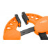 Clema tip F 18 