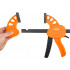 Clema tip F 18 