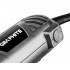 Pistol cu aer cald 2000W, interval de temperatura: I: 350ºC, II: 550ºC, [3]