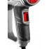 Pistol cu aer cald 2000W, interval de temperatura: I: 50ºC, II: 50-550ºC, III: 50-550ºC, geanta de transport [3]