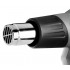 Pistol cu aer cald 2000W, interval de temperatura: I: 50ºC, II: 50-550ºC, III: 50-550ºC, geanta de transport [4]