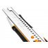 Cutter lama retractabila 18 mm, taiere rapida si sistem blocare a lamei [4]