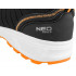 Pantofi de lucru S1P SRC, fara metal, fara sireturi (slip on), marimea 45 [5]