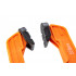 Clema tip F cu arc 3 