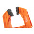 Clema tip F cu arc 3 