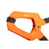 Clema tip F cu arc  4 