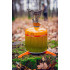 Arzator cu gaz de camping, EN417 [6]