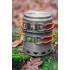 Set de vase de gatit 2 in 1 [13]