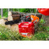 Canistra combustibil 10L, HDPE, rosie [3]