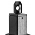 Masina de gaurit diamantata pentru canale tevi, max 180 mm,  2200W, cu stand de foraj si accesorii [12]