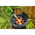 Aprinzator electric BBQ 2000W [8]