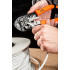 Cleste pentru conectori 4P, 6P, 8P [7]