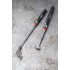 Colector magnetic , telescopic 190-800  mm, max 3.5 kg, cu led [4]